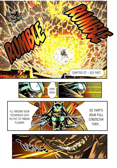 Mangahour .